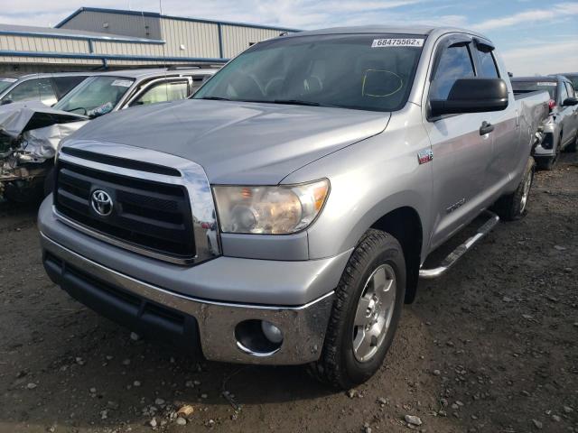 TOYOTA TUNDRA DOU 2012 5tfuw5f14cx237065