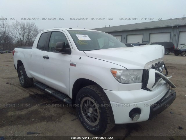 TOYOTA TUNDRA 4WD TRUCK 2012 5tfuw5f14cx261107