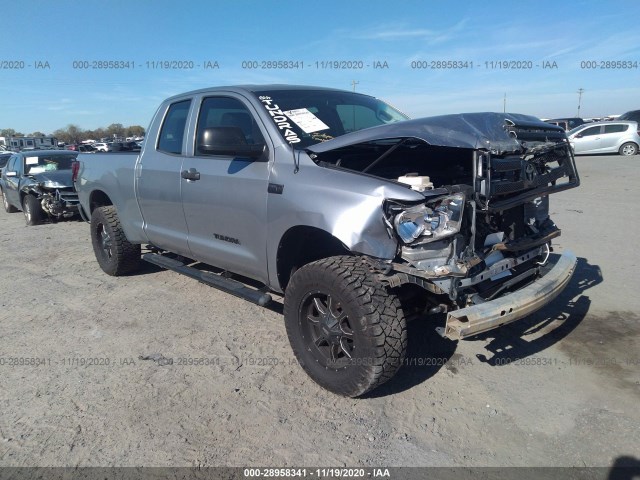 TOYOTA TUNDRA 4WD TRUCK 2013 5tfuw5f14dx277552