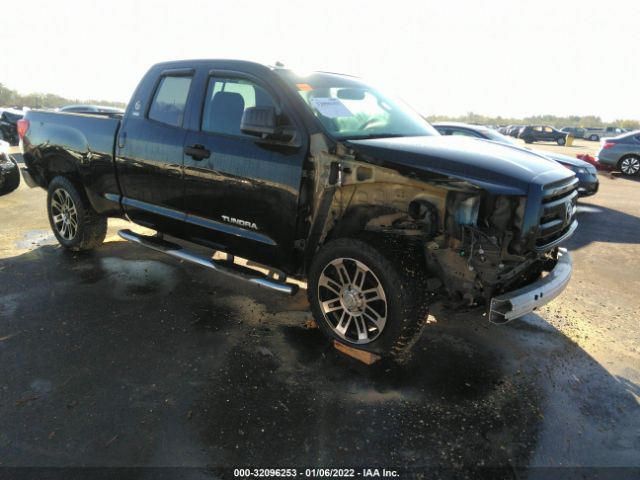 TOYOTA TUNDRA 4WD TRUCK 2013 5tfuw5f14dx289717