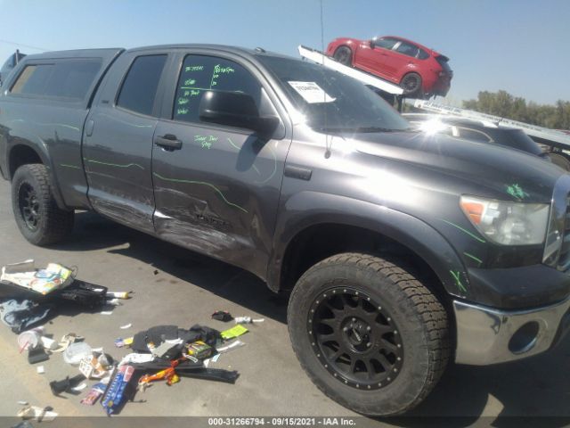 TOYOTA TUNDRA 4WD TRUCK 2013 5tfuw5f14dx303017