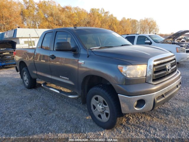 TOYOTA TUNDRA 4WD TRUCK 2013 5tfuw5f14dx315393