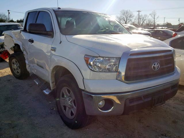 TOYOTA TUNDRA DOU 2013 5tfuw5f14dx315894