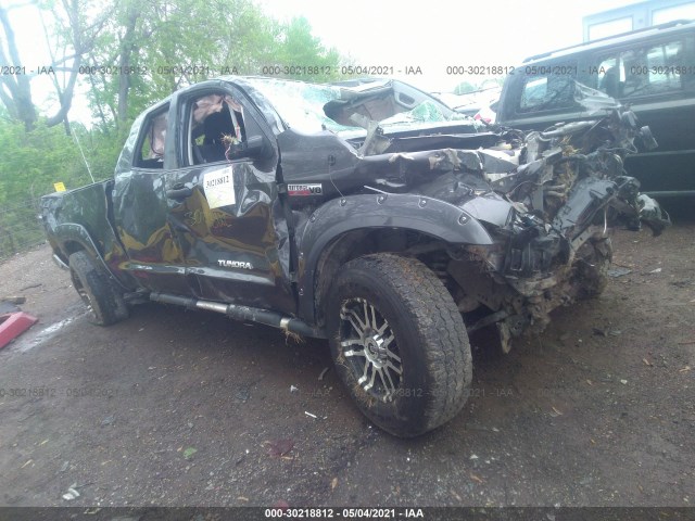 TOYOTA TUNDRA 4WD TRUCK 2013 5tfuw5f14dx315927