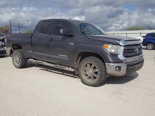 TOYOTA TUNDRA DOU 2014 5tfuw5f14ex332390