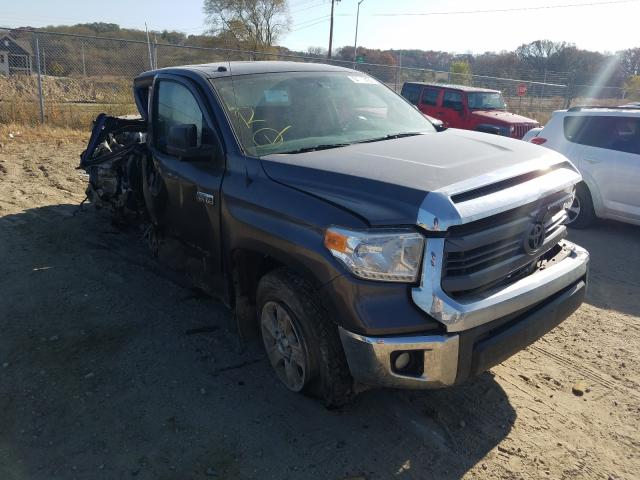 TOYOTA TUNDRA DOU 2014 5tfuw5f14ex410750