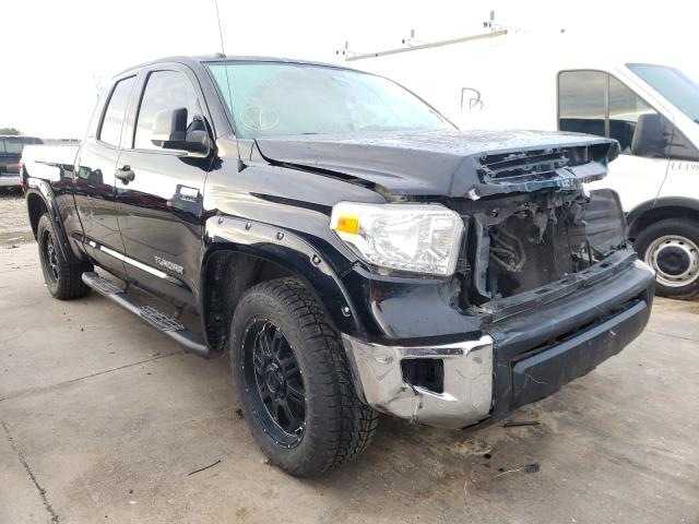 TOYOTA TUNDRA DOU 2014 5tfuw5f14ex412563