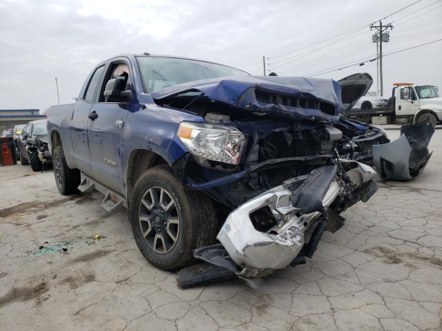 TOYOTA TUNDRA DOU 2015 5tfuw5f14fx419501