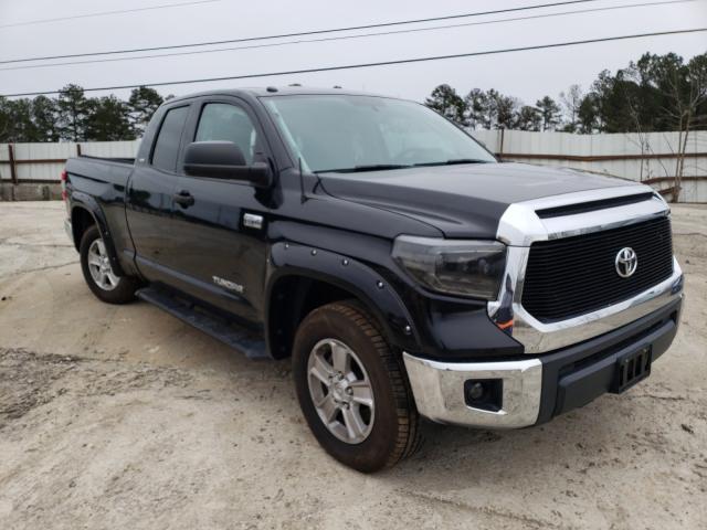 TOYOTA TUNDRA DOU 2015 5tfuw5f14fx435441