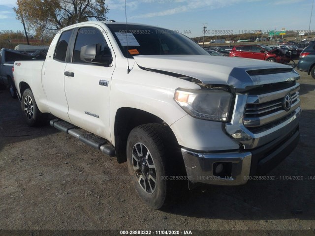 TOYOTA TUNDRA 4WD TRUCK 2015 5tfuw5f14fx441949