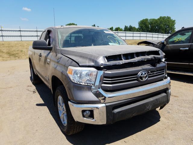 TOYOTA TUNDRA DOU 2015 5tfuw5f14fx450666