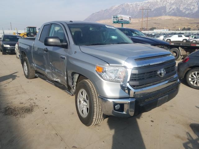 TOYOTA TUNDRA DOU 2015 5tfuw5f14fx451574