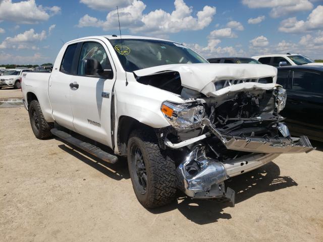 TOYOTA TUNDRA DOU 2015 5tfuw5f14fx483702