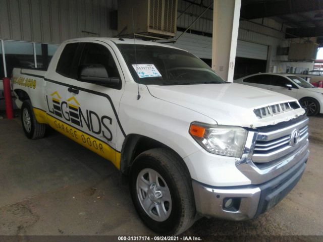 TOYOTA TUNDRA 4WD TRUCK 2016 5tfuw5f14gx496516