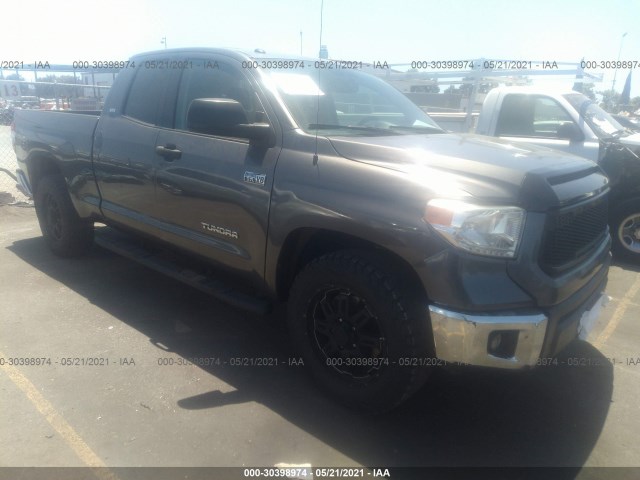 TOYOTA TUNDRA 4WD TRUCK 2016 5tfuw5f14gx507997