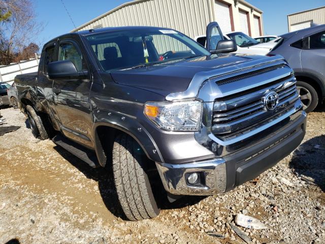 TOYOTA TUNDRA 4WD TRUCK 2016 5tfuw5f14gx533287