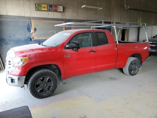 TOYOTA TUNDRA DOU 2017 5tfuw5f14hx645296