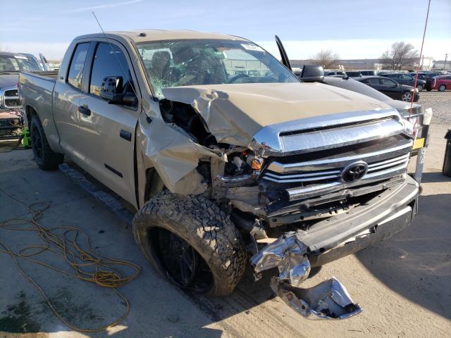 TOYOTA TUNDRA DOU 2017 5tfuw5f14hx658341