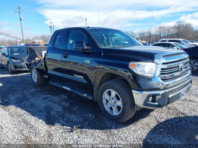 TOYOTA TUNDRA 2017 5tfuw5f14hx664656