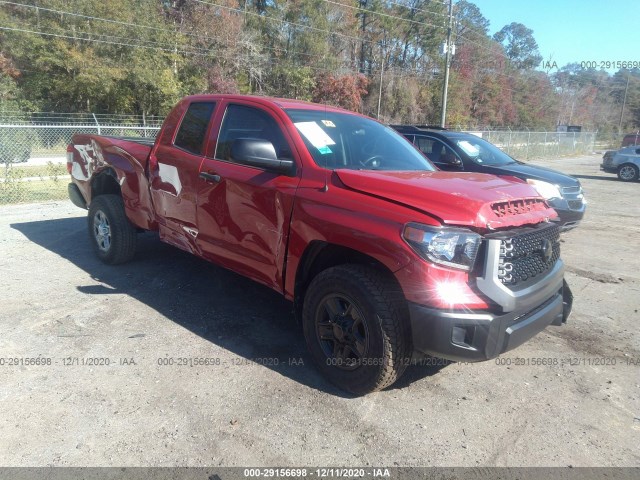 TOYOTA TUNDRA 4WD 2018 5tfuw5f14jx690020