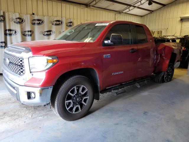 TOYOTA TUNDRA 2018 5tfuw5f14jx726546