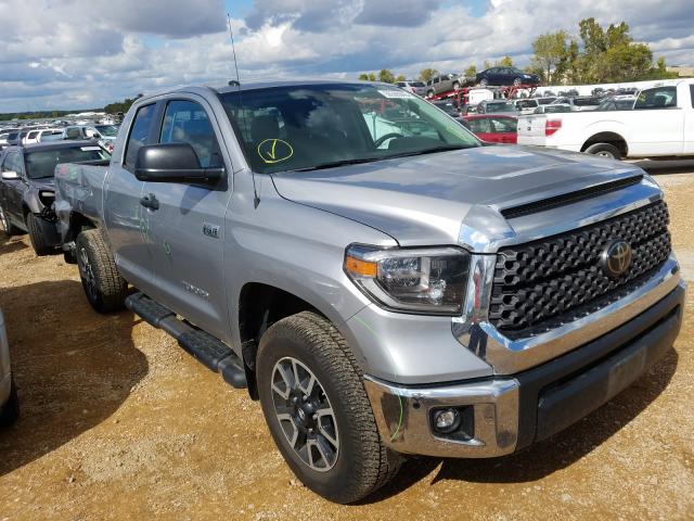 TOYOTA TUNDRA DOU 2018 5tfuw5f14jx741502