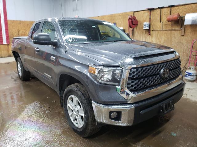 TOYOTA TUNDRA DOU 2018 5tfuw5f14jx748868