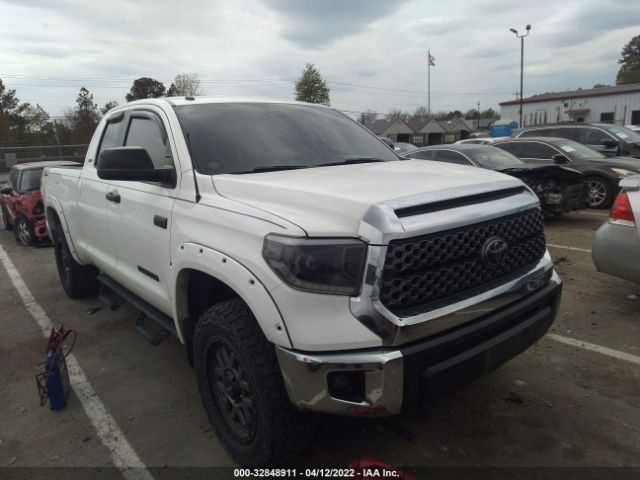 TOYOTA TUNDRA 4WD 2018 5tfuw5f14jx762057