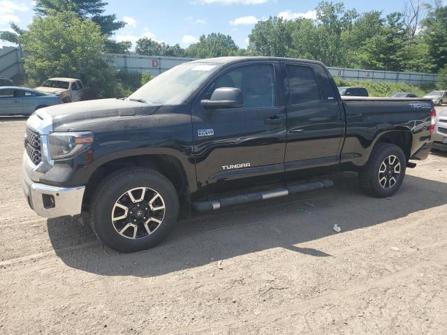 TOYOTA TUNDRA 2019 5tfuw5f14kx848762