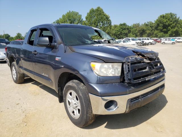 TOYOTA TUNDRA DOU 2010 5tfuw5f15ax103467