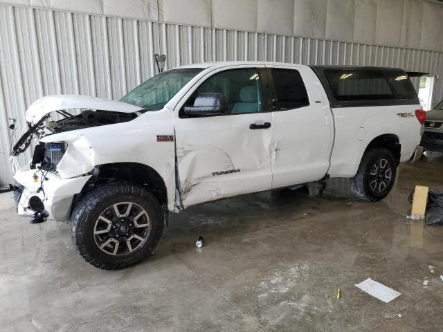 TOYOTA TUNDRA DOU 2010 5tfuw5f15ax103596