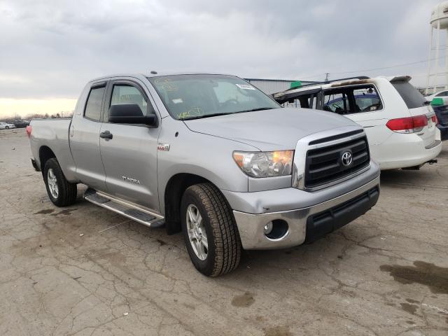 TOYOTA TUNDRA DOU 2010 5tfuw5f15ax104330