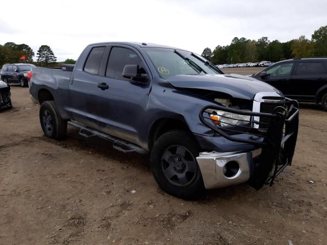 TOYOTA TUNDRA DOU 2010 5tfuw5f15ax104571