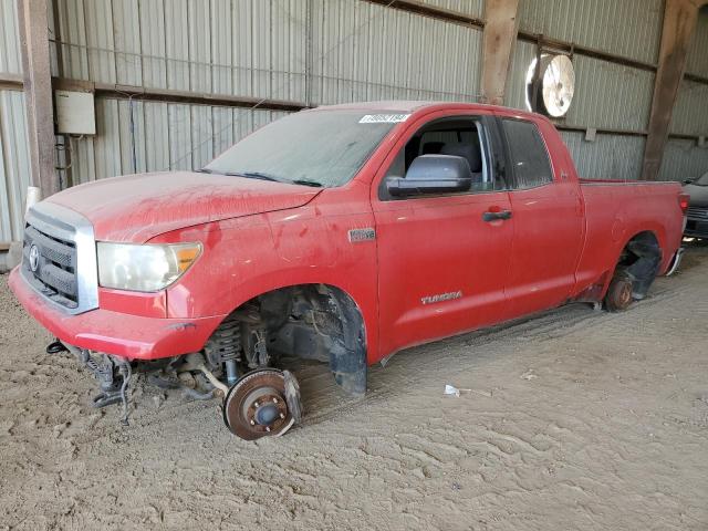 TOYOTA TUNDRA DOU 2010 5tfuw5f15ax104778