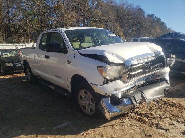 TOYOTA TUNDRA DOU 2010 5tfuw5f15ax106661