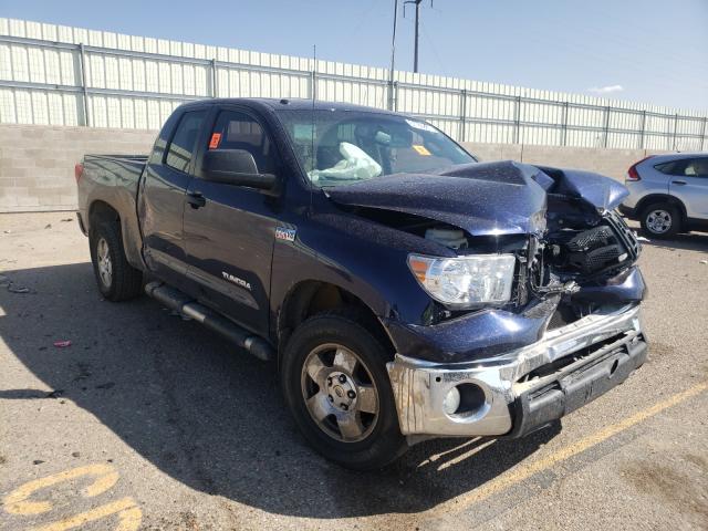 TOYOTA TUNDRA DOU 2010 5tfuw5f15ax110600