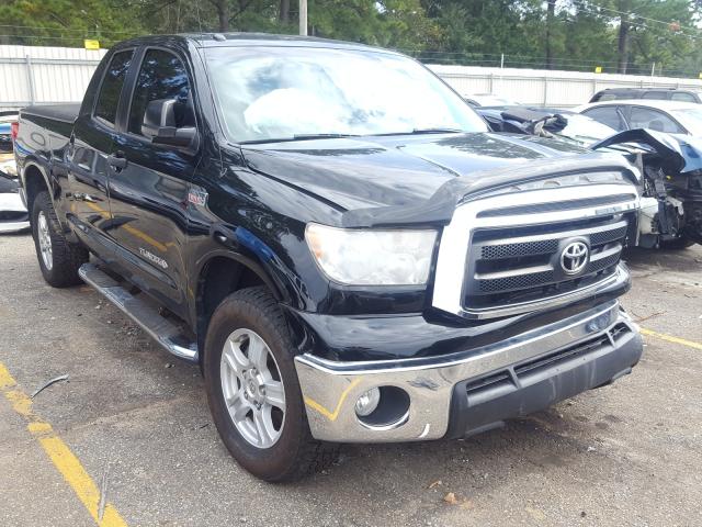 TOYOTA TUNDRA DOU 2010 5tfuw5f15ax110726