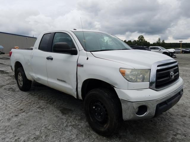 TOYOTA TUNDRA DOU 2010 5tfuw5f15ax127185