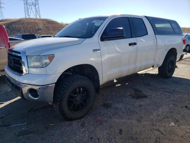 TOYOTA TUNDRA 2010 5tfuw5f15ax133214