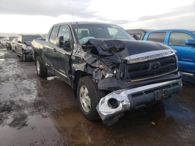 TOYOTA TUNDRA DOU 2010 5tfuw5f15ax136484