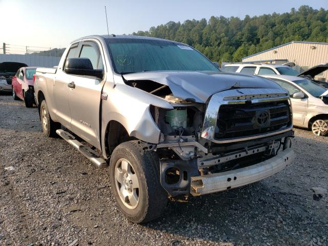 TOYOTA TUNDRA DOU 2010 5tfuw5f15ax142382