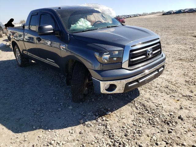 TOYOTA TUNDRA DOU 2010 5tfuw5f15ax146304