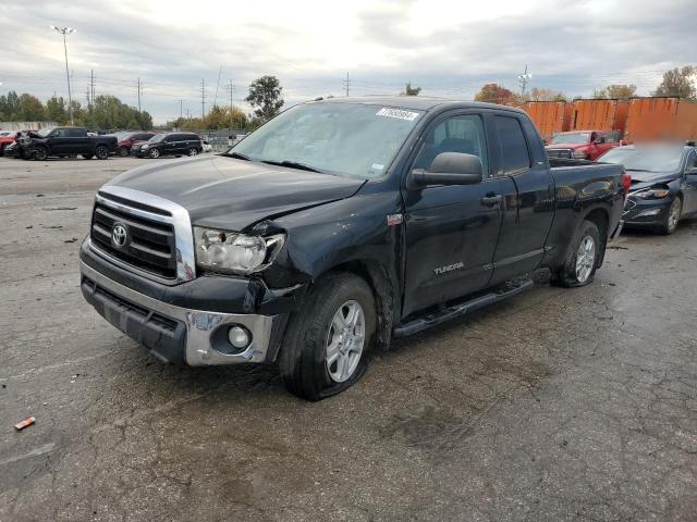 TOYOTA TUNDRA DOU 2010 5tfuw5f15ax150921