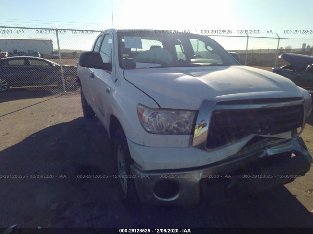 TOYOTA TUNDRA 4WD TRUCK 2011 5tfuw5f15bx195780