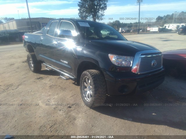 TOYOTA TUNDRA 4WD TRUCK 2012 5tfuw5f15cx213230