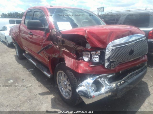 TOYOTA TUNDRA 4WD TRUCK 2012 5tfuw5f15cx228987