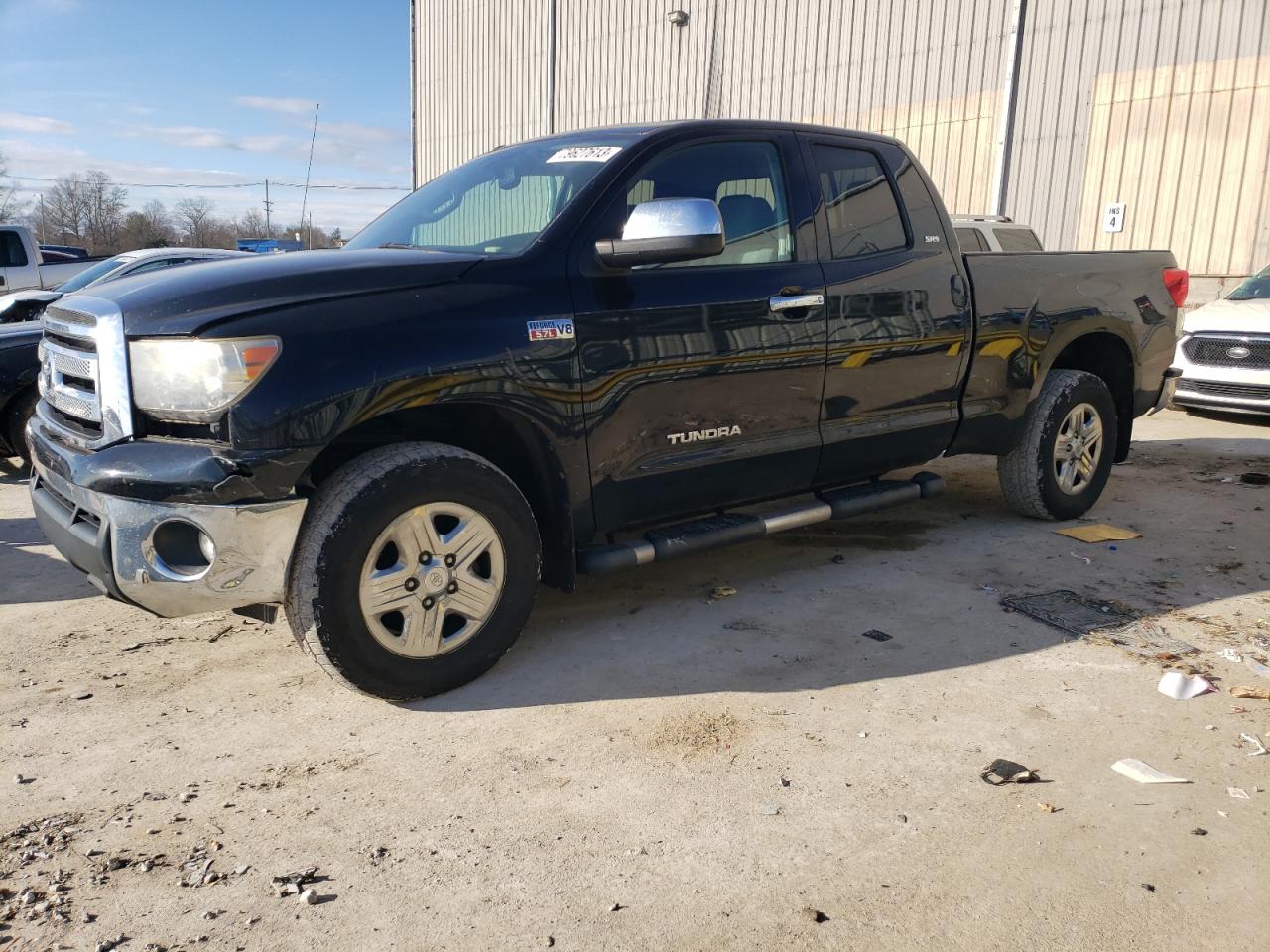 TOYOTA TUNDRA 2012 5tfuw5f15cx229878