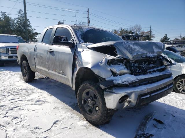 TOYOTA TUNDRA DOU 2013 5tfuw5f15dx303625