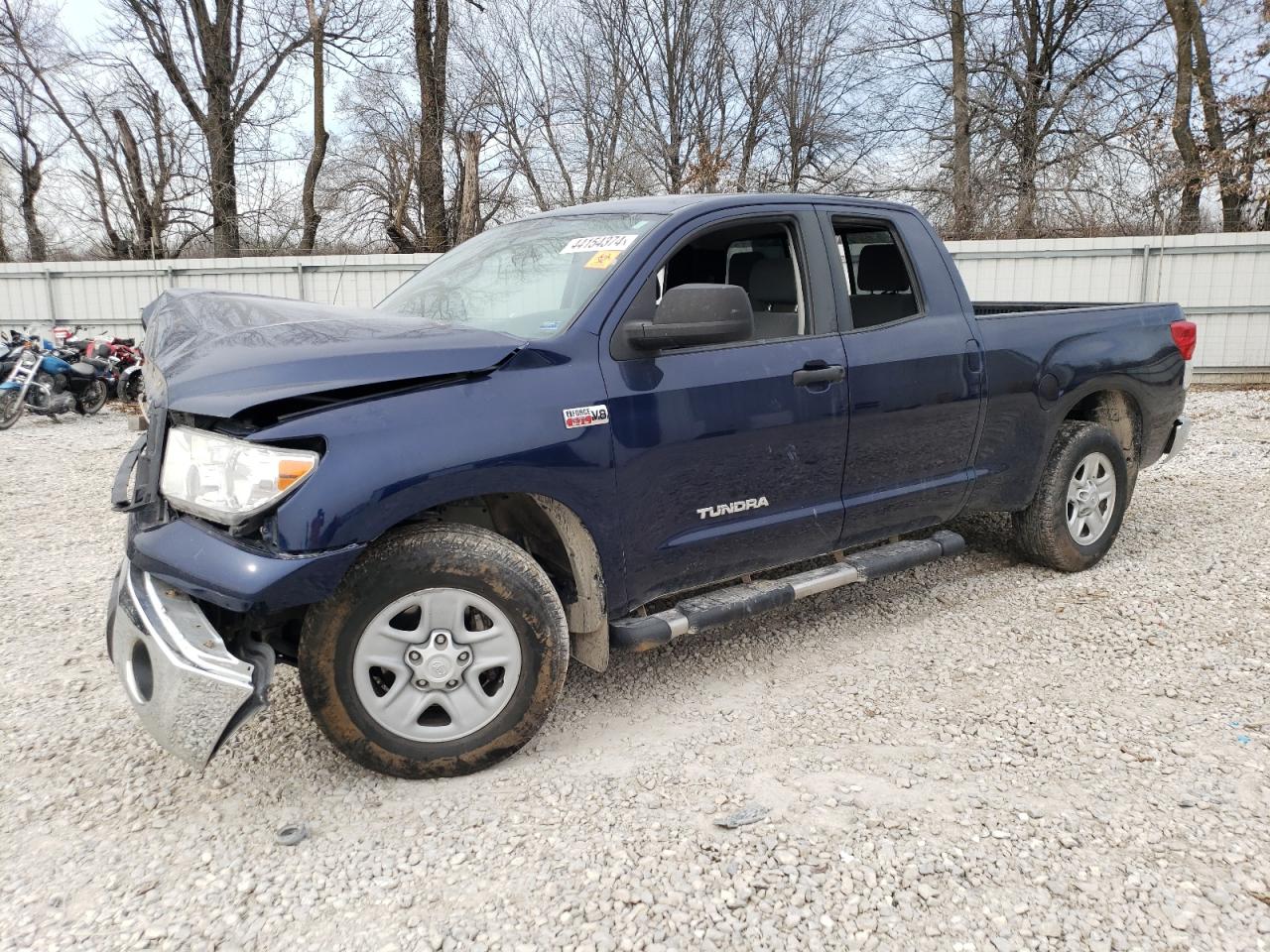 TOYOTA TUNDRA 2013 5tfuw5f15dx318528