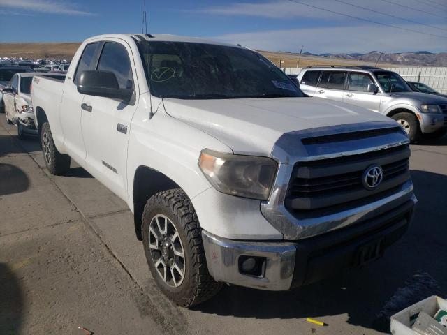 TOYOTA TUNDRA DOU 2014 5tfuw5f15ex329787